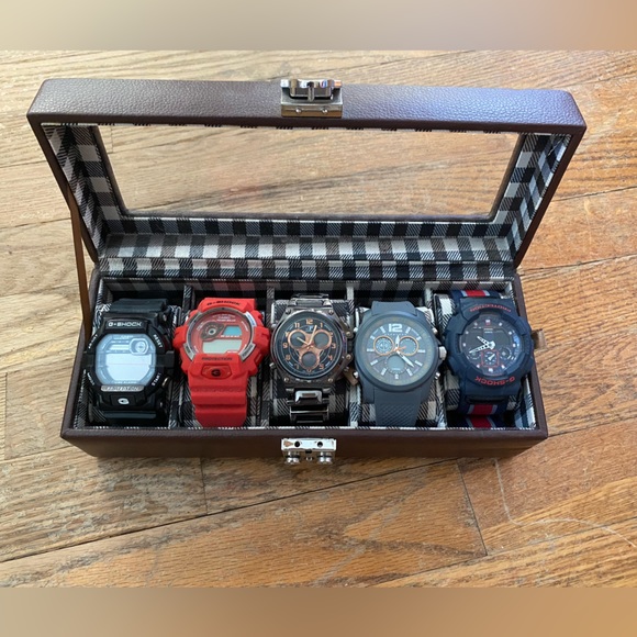 Watch Case - Picture 3 of 3